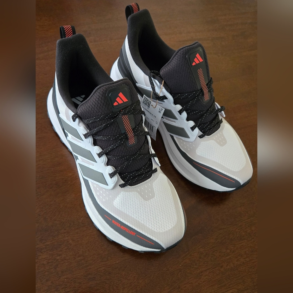 Adidas Ultrarun 5 TR Running Shoe - Men's